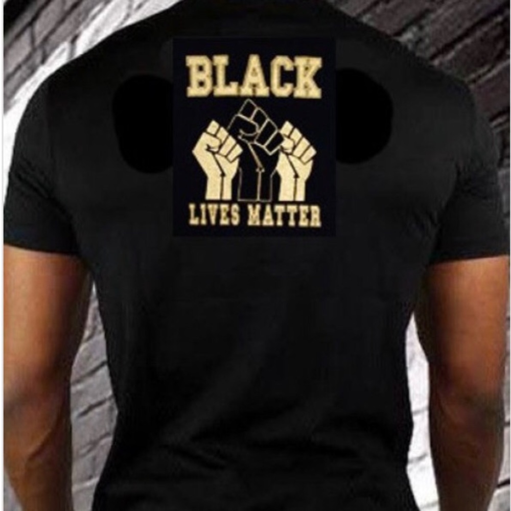 BLM men’s combo - Picture 2 of 3